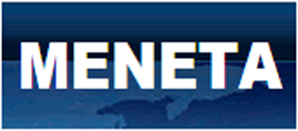 MENETA Logo