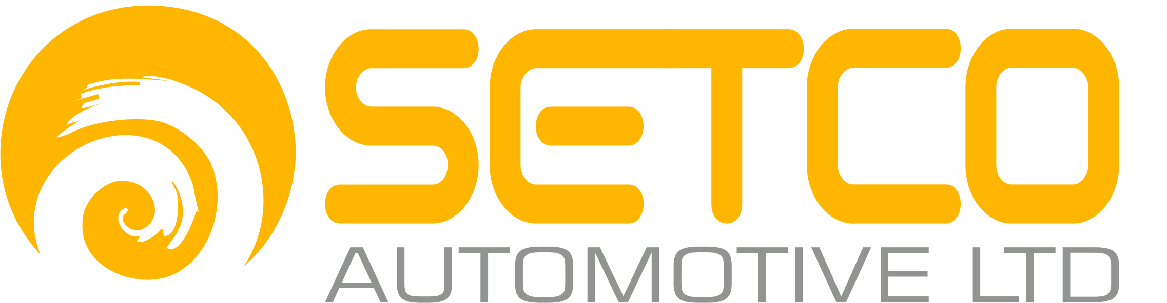 SETCO Logo