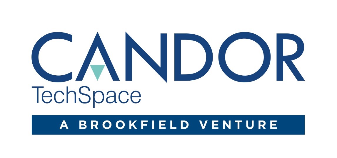 Candore Tech Space logo