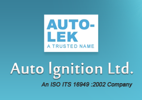 Auto-Lek logo