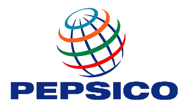pepsico logo